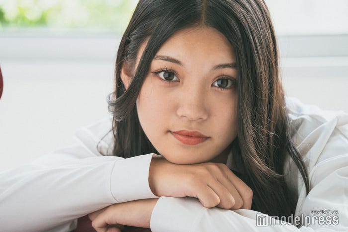 とあさん(C)モデルプレス