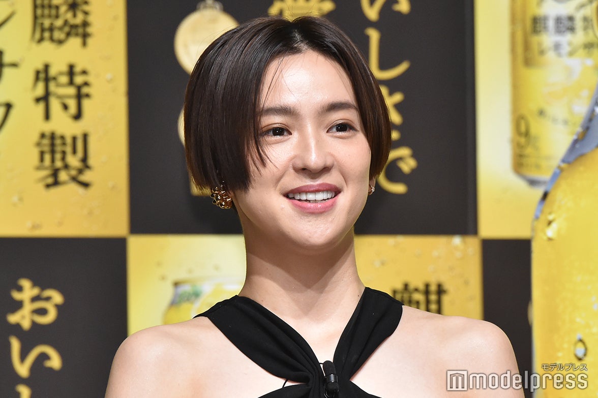 中村アン（C）モデルプレス