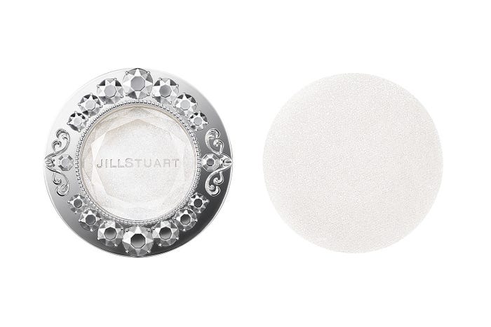 「アイジュエルデュー 08 pretty princess」(C)JILL STUART Beauty