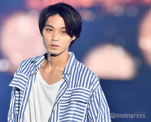 磯村勇斗、地元・静岡で凱旋ランウェイ「かっこいい!」黄色い歓声飛び交う<TGC SHIZUOKA 2019>