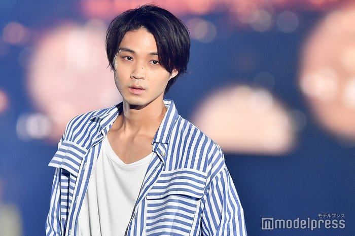 磯村勇斗 (C)モデルプレス