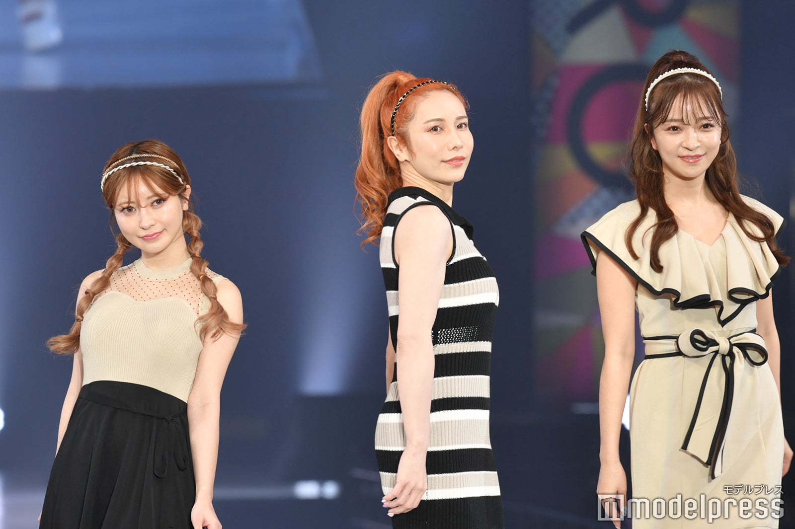 ヘラヘラ三銃士（C）モデルプレス