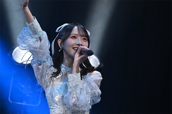 STU48石田千穂、「ノリで生きているので全く怖くない」卒業と東京での芸能活動