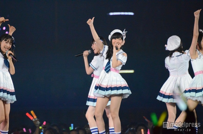 「AKB48 2013真夏のドームツアー～まだまだ、やらなきゃいけないことがある～」千秋楽