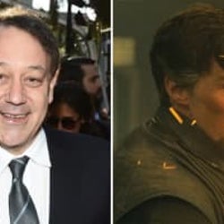 『ドクター・ストレンジ』続編、監督にサム・ライミ就任か
