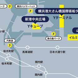 ヨルノヨ2023イメージ/提供画像