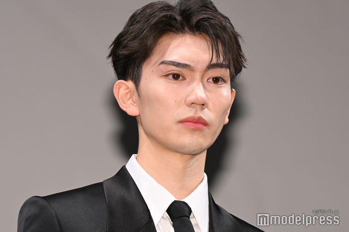 樋口幸平(C)モデルプレス
