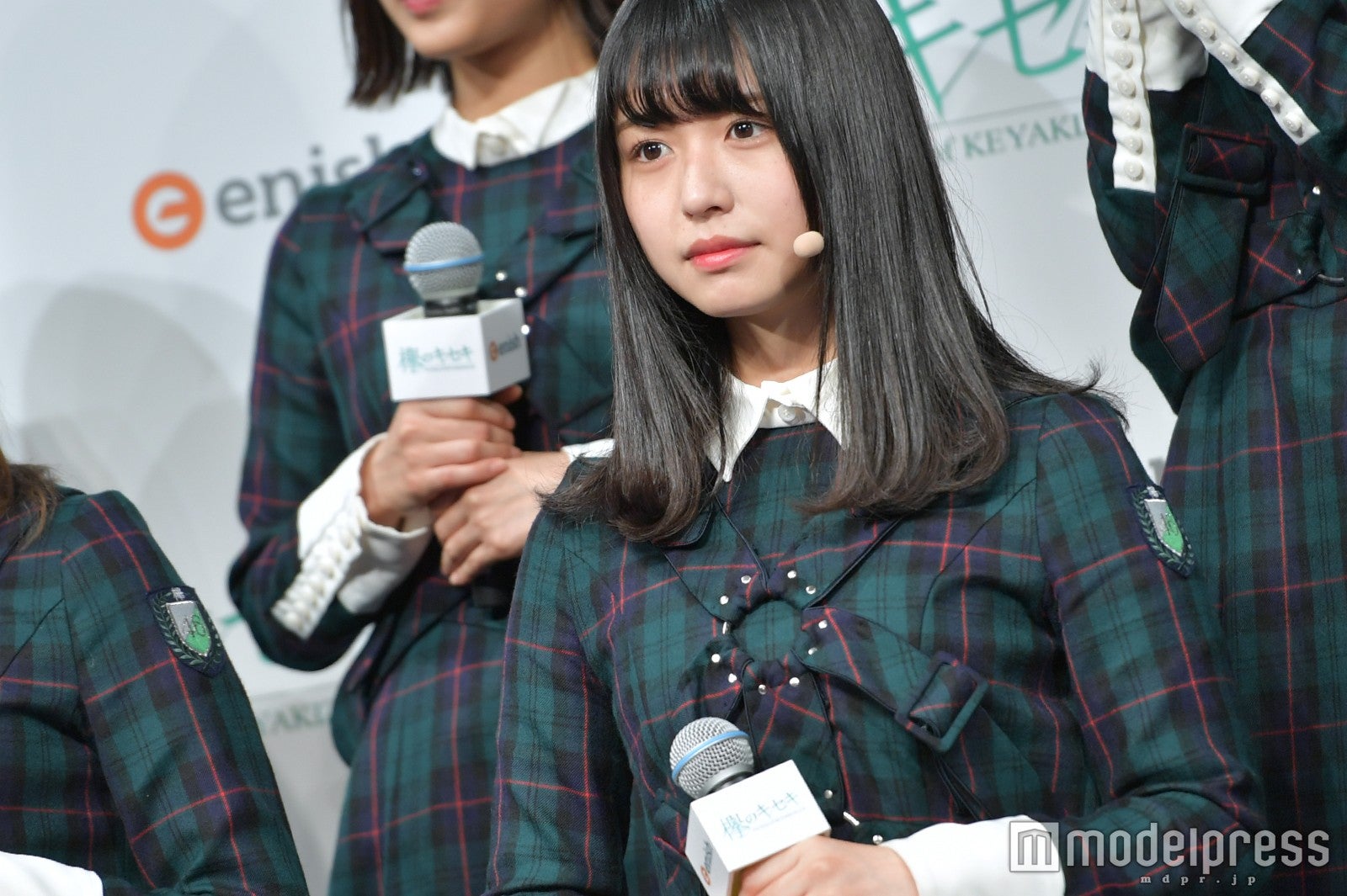 長濱ねる（C）モデルプレス