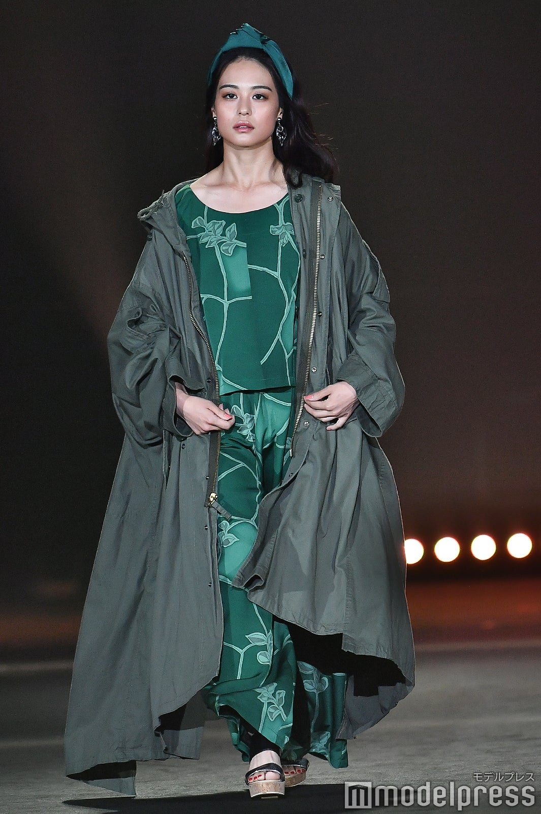 藤澤愛香 （C）モデルプレス