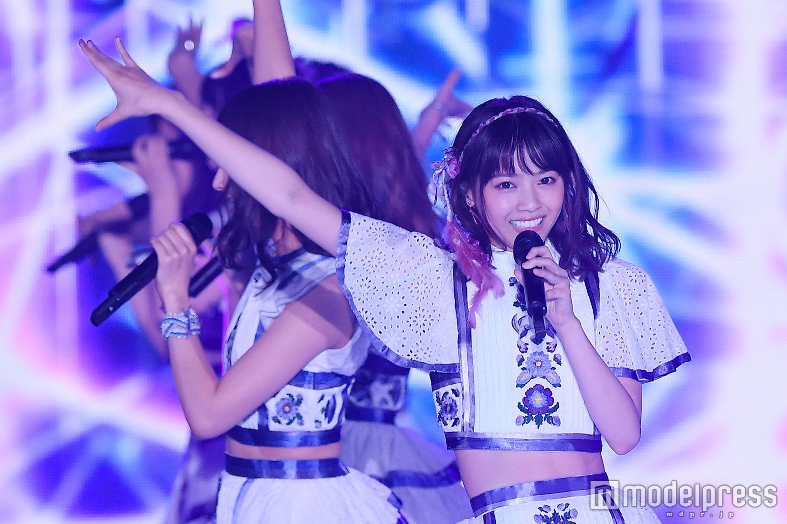 西野七瀬（C）モデルプレス