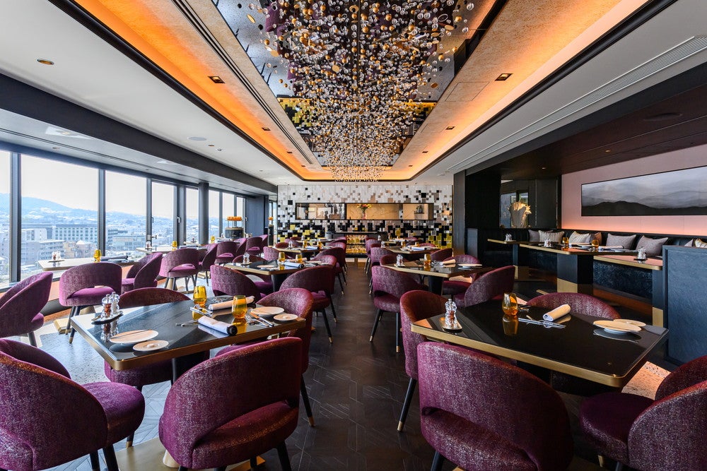 フォションホテル京都（提供画像）