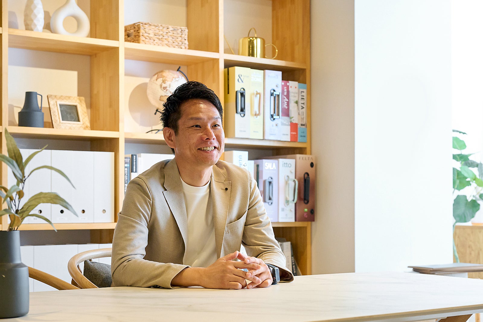 【カグカス・金保智也氏】芸能界での挫折を経て不動産業界に参入 住空間における“重大な課題”解決で躍進＜REAL VALUE×モデルプレス連動＞