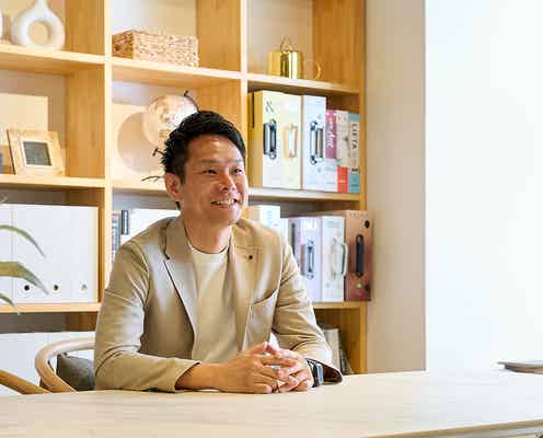 【カグカス・金保智也氏】芸能界での挫折を経て不動産業界に参入 住空間における“重大な課題”解決で躍進<REAL VALUE×モデルプレス連動>