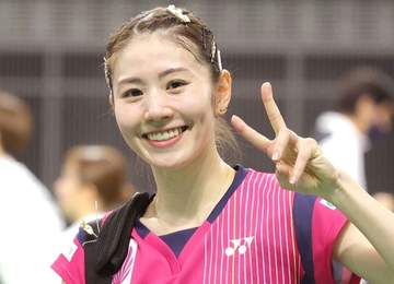 「志田ちゃんが元気そうで」志田千陽が10年ぶりベトナム訪問 笑顔の写真公開「今の私にとって意味のある時間に」現地で多くのファンに囲まれ