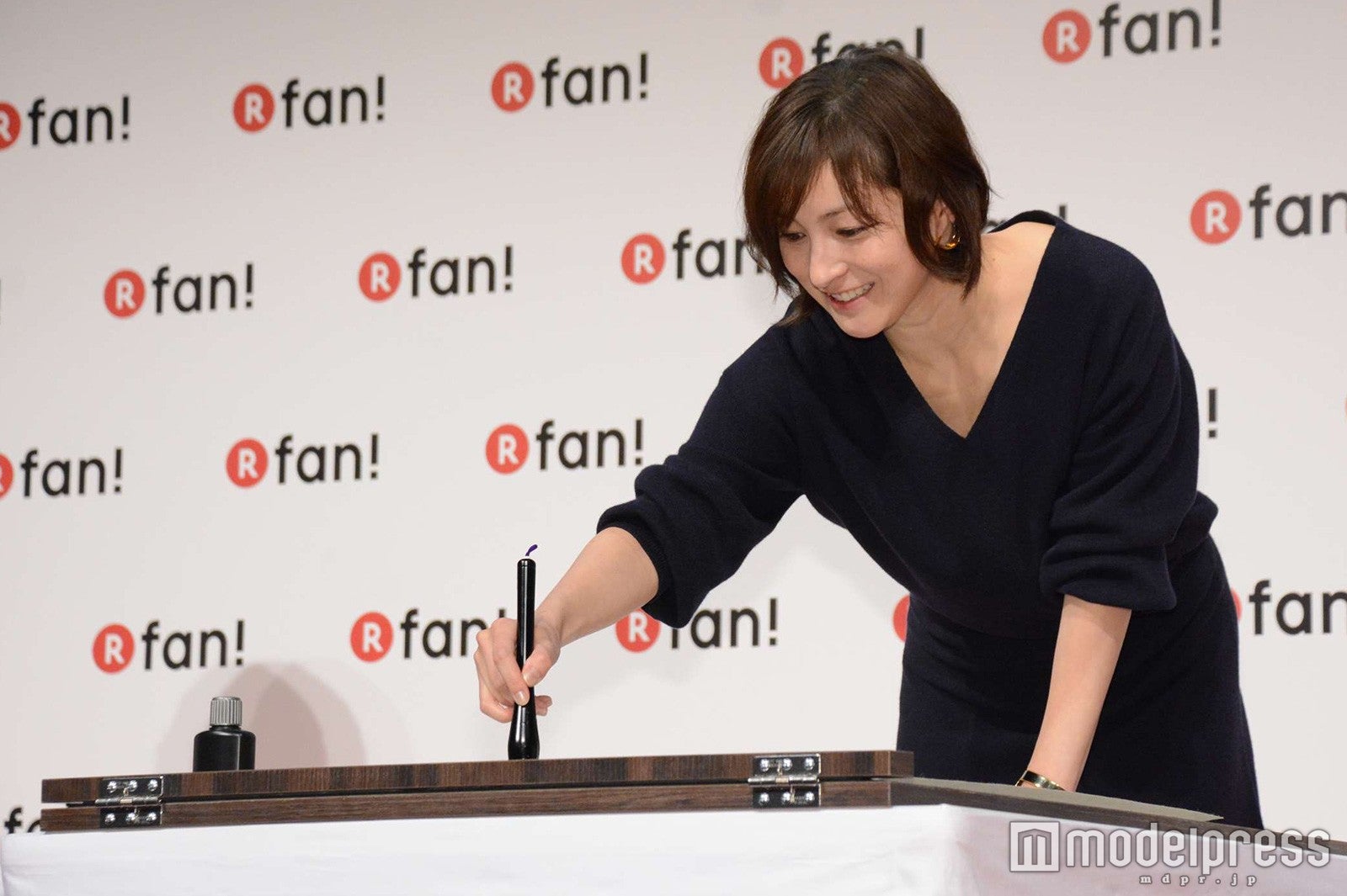 広末涼子（C）モデルプレス