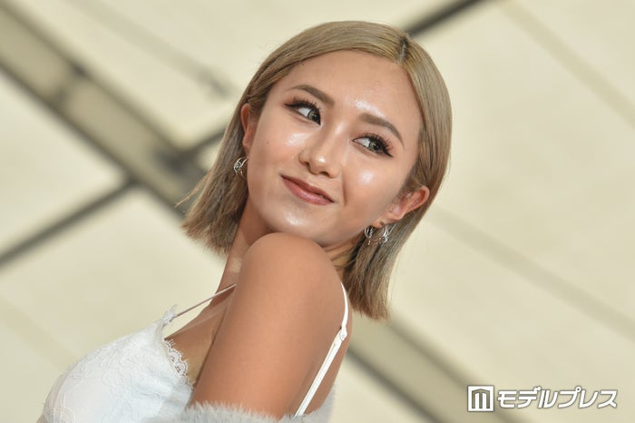 「nuts」れいたぴ、結婚＆第1子妊娠を発表 美しいマタニティーヌード披露