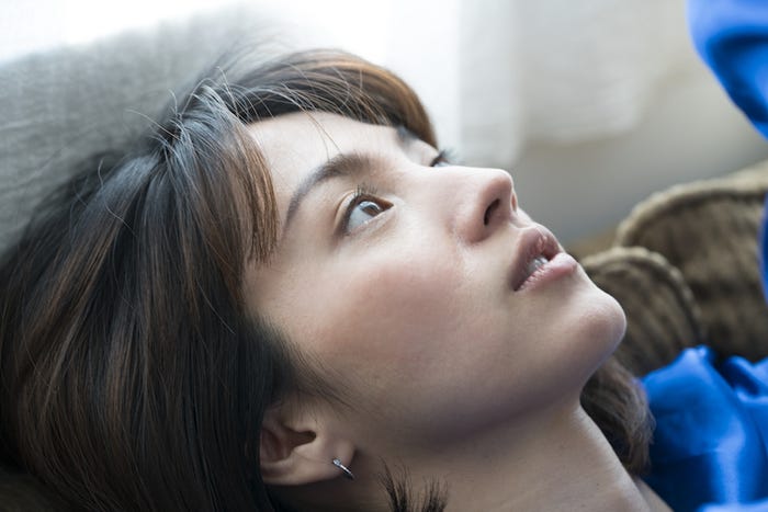 満島ひかり(画像提供:ライトハウスメディア)