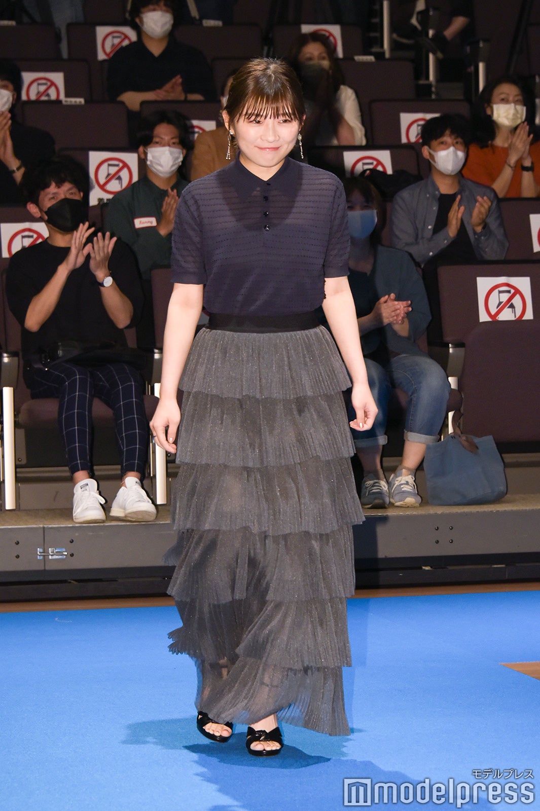 伊藤沙莉（C）モデルプレス