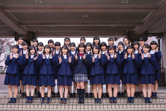 清原果耶(C)日本テレビ