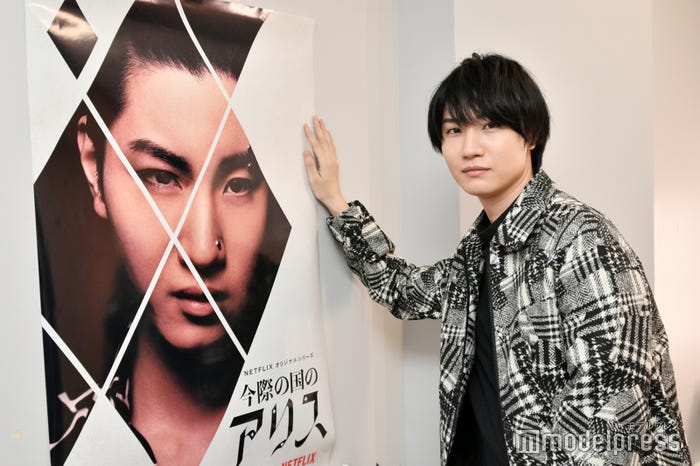 桜田通(C)モデルプレス