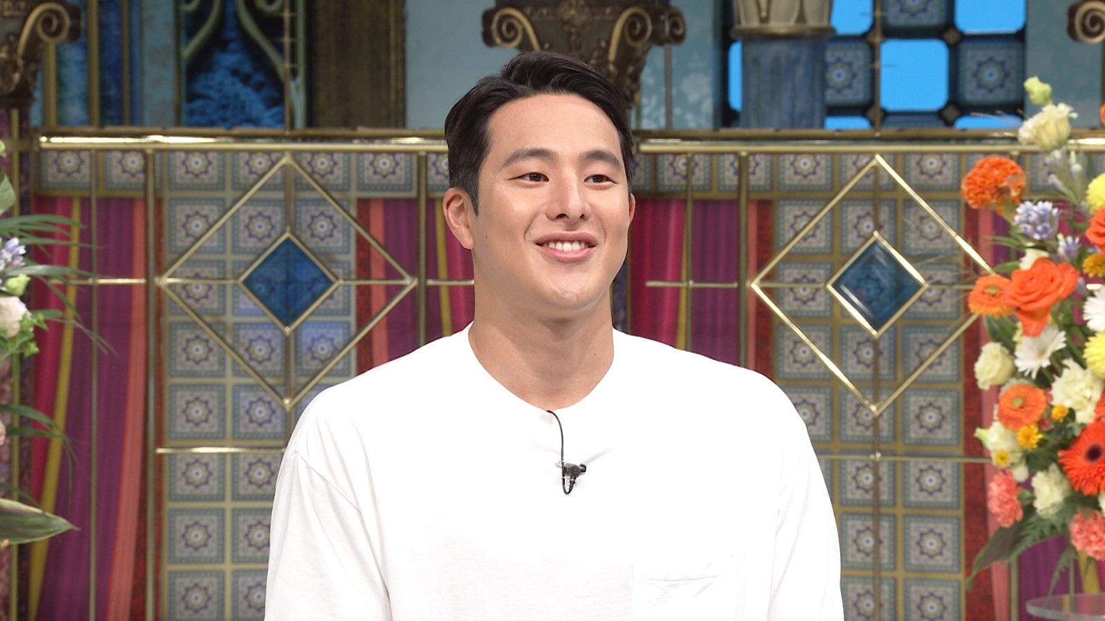 瀬戸大也（C）日本テレビ