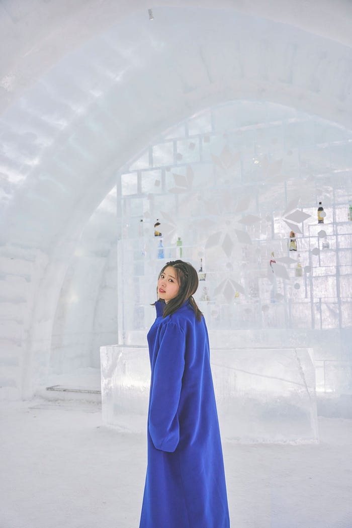 星乃夢奈/撮影:橋本憲和(提供写真)