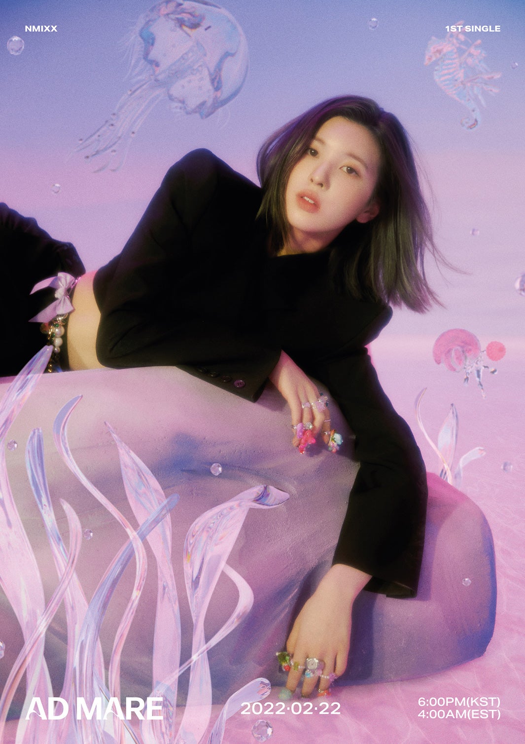 BAE （提供写真）