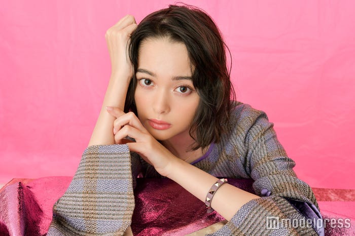 玉城ティナ(C)モデルプレス