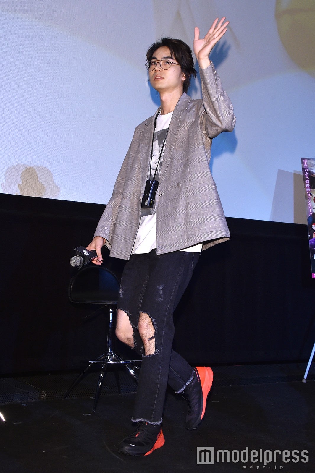 菅田将暉 （C）モデルプレス