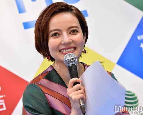ベッキー、庶民的な一面を告白「ポイントカードで…」