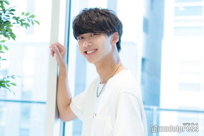 林俊弘さん(C)モデルプレス