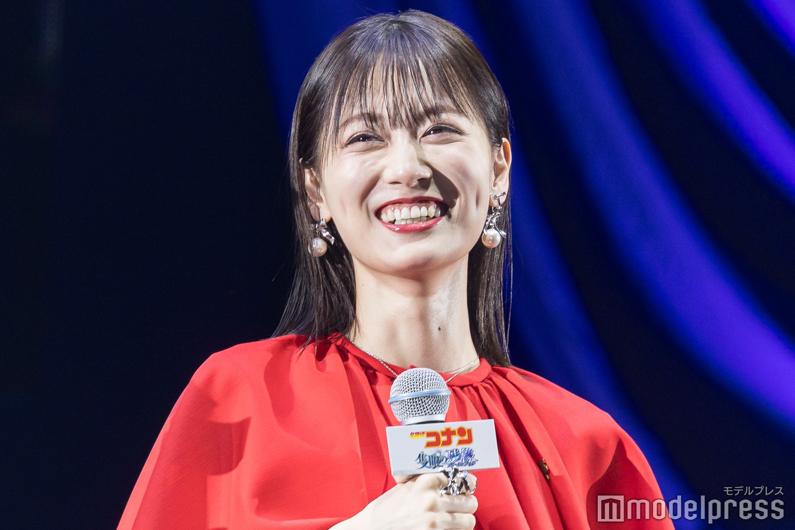 山下美月（C）モデルプレス