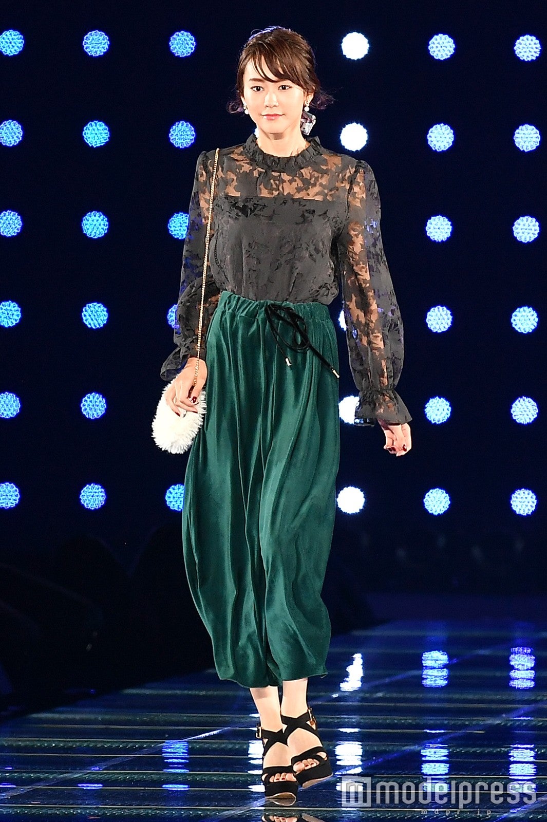 桐谷美玲 （C）モデルプレス