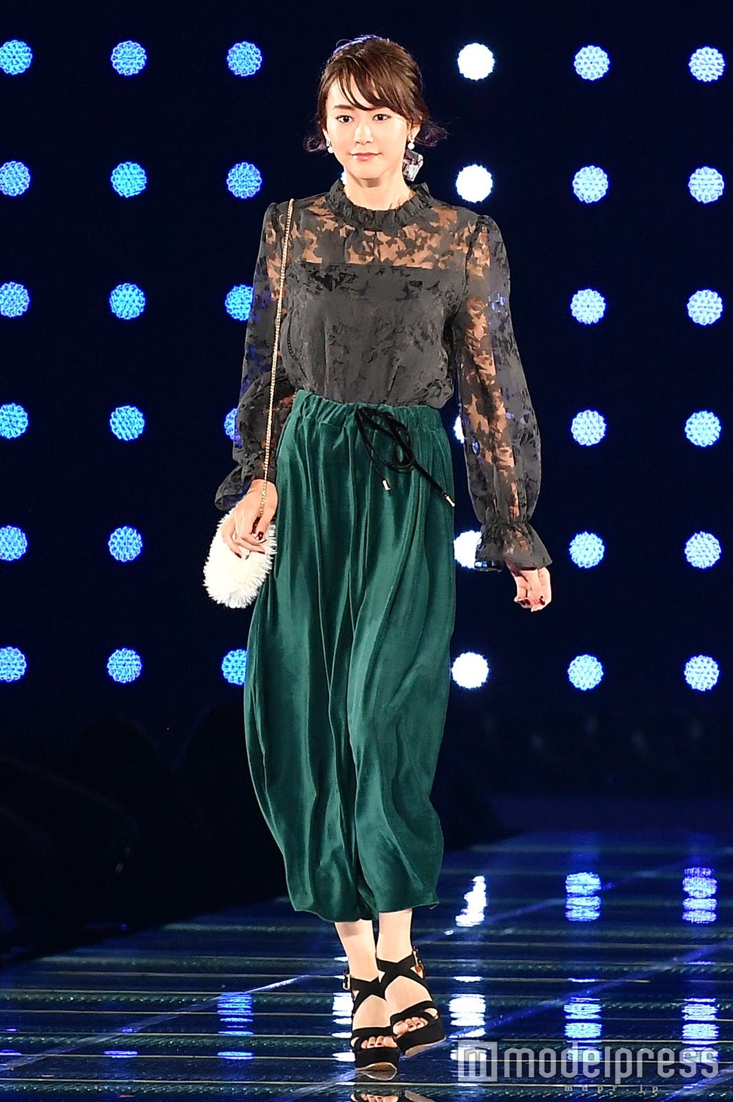 桐谷美玲 (C)モデルプレス