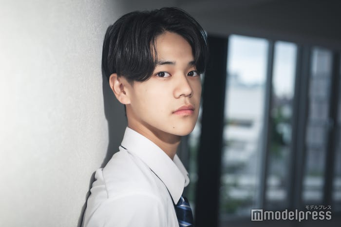 原屋裕介さん(C)モデルプレス