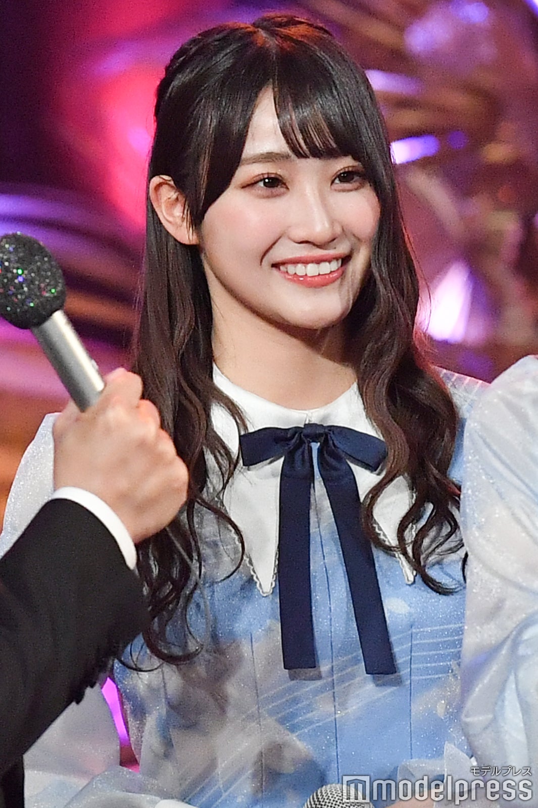 日向坂46（C）モデルプレス