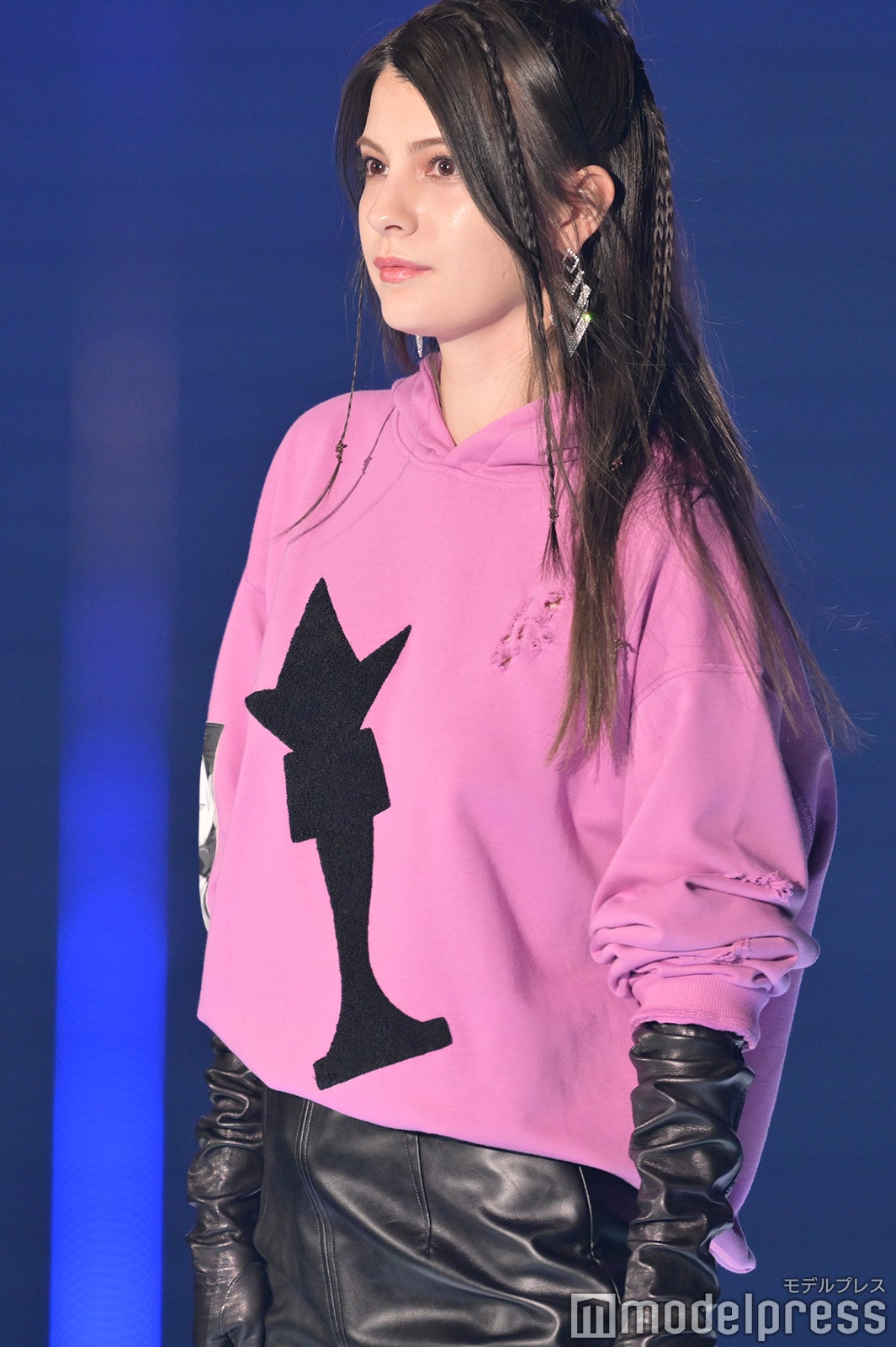 マギー（C）モデルプレス