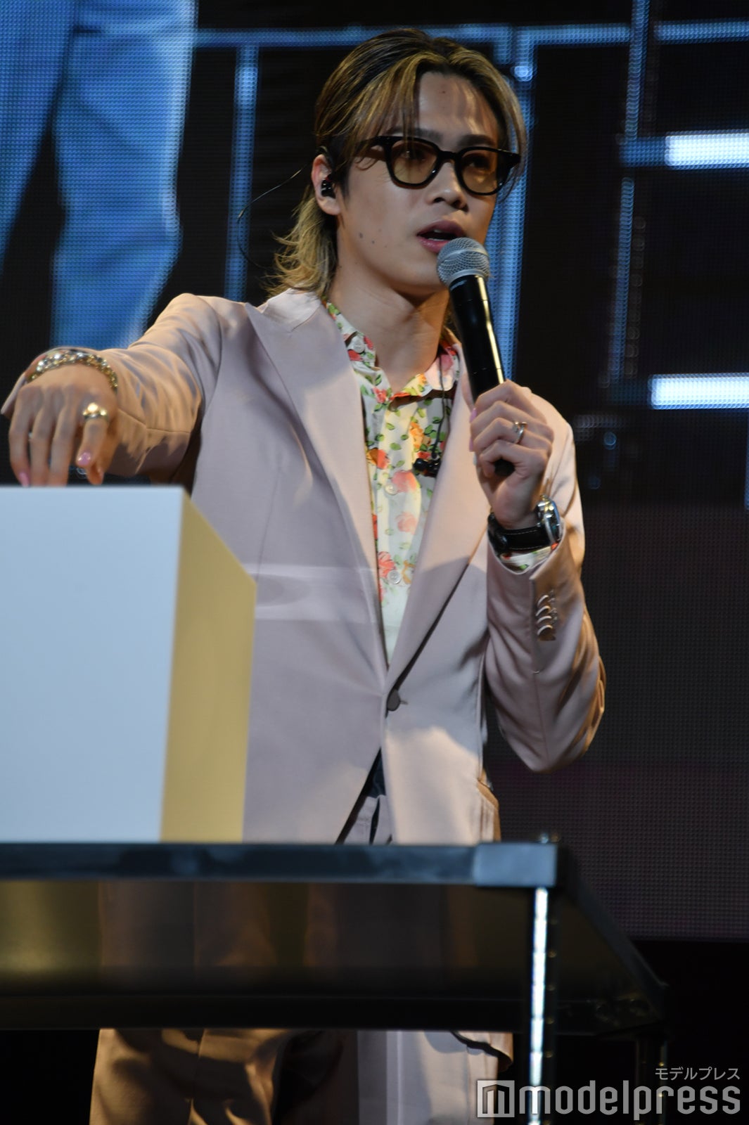 やまと（C）モデルプレス