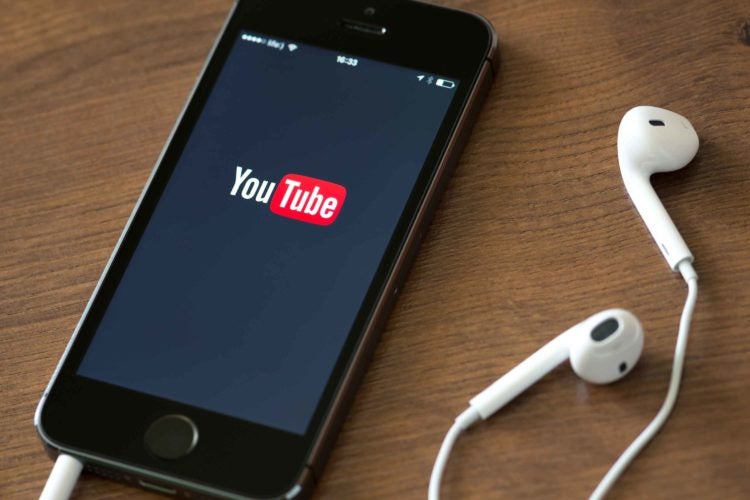 youtube