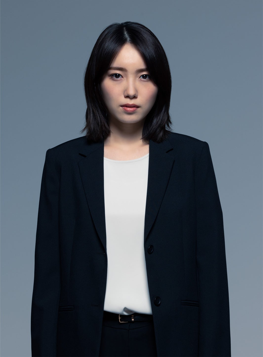 飯豊まりえ 刑事サスペンスドラマで主演 浅香航大とバディ オクトー 感情捜査官 心野朱梨 モデルプレス