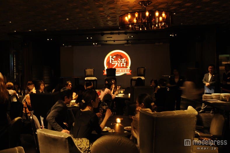 第3回目の開催にも期待がよせられる「ドラ活~海外ドラマ上映交流会~」