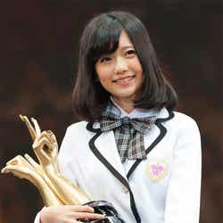 島崎遥香