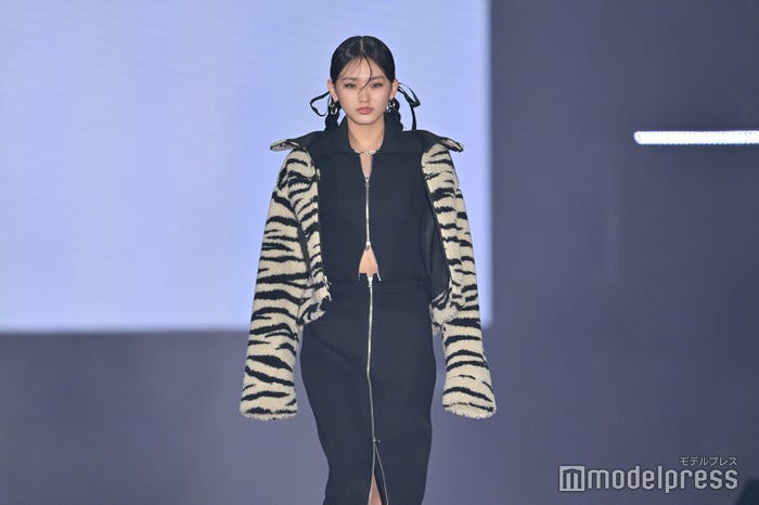 山崎天(C)モデルプレス