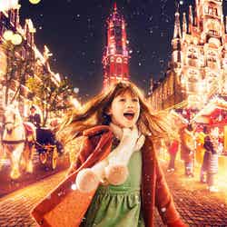 European Holy Christmas/提供画像