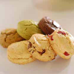 スコーンとティータイム famfam(岐阜)/画像提供:片倉工業