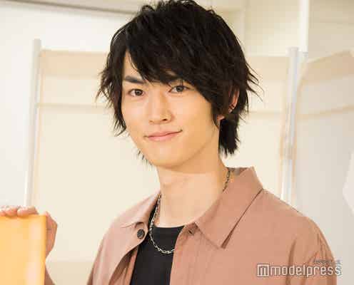 和田雅成、“一番盛れた”寝顔に自信「愛おしくなるでしょ」