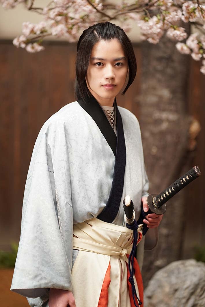 奥智哉（C）テレビ朝日