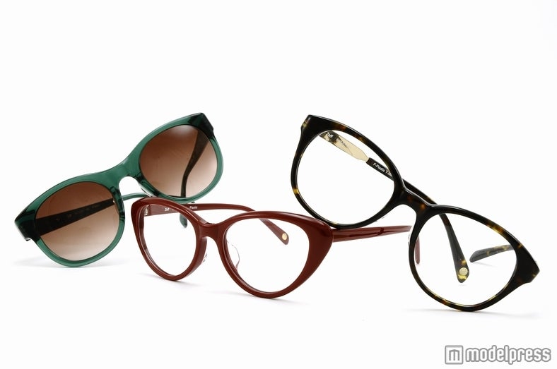 「Zoff（ハート）KIKO」