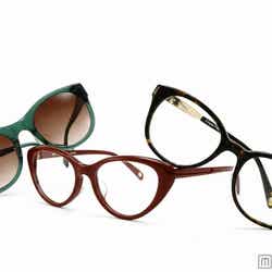 「Zoff(ハート)KIKO」