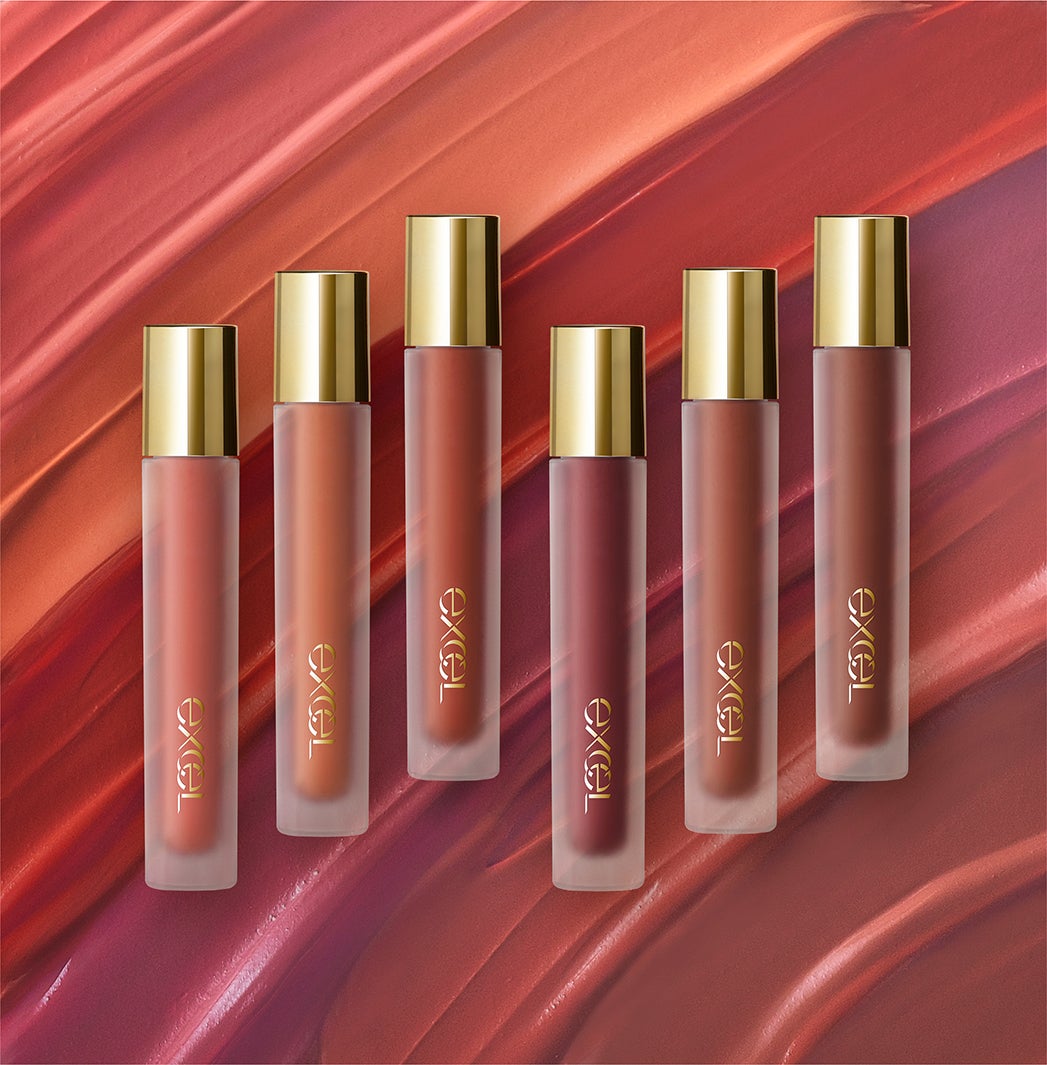 「リップベルベティスト」 （画像提供：常盤薬品工業株式会社）